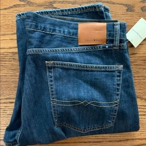 NWT LUCKY JEANS VINTAGE 361 - 38x34